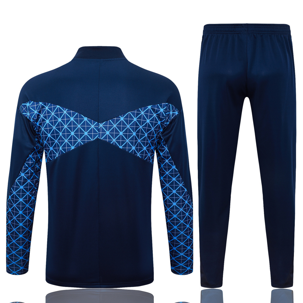 2025/26 PSG Long sleeves Training Set