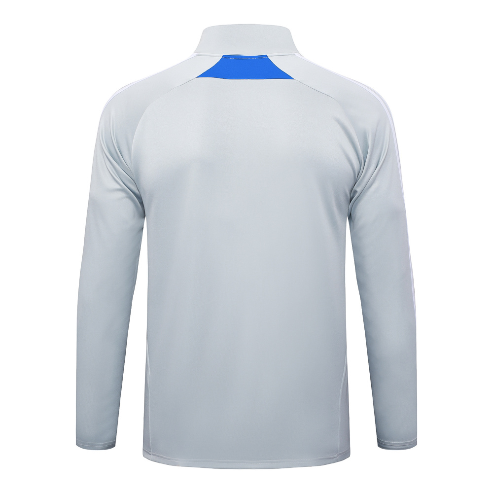 2025/26 Bayern Munich Kids Long sleeves Training Set