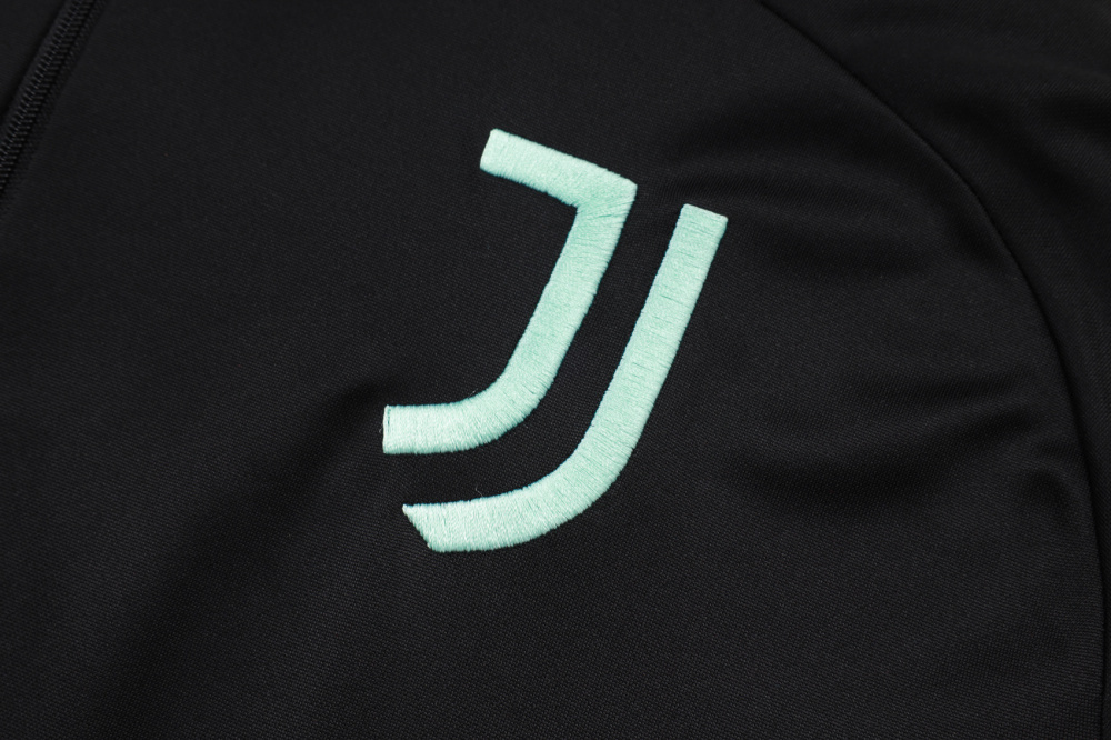 2025/26 Juventus Kids Long sleeves Training Set