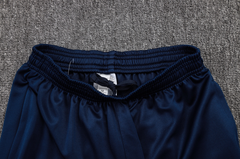 2025/26 PSG Long sleeves Training Set