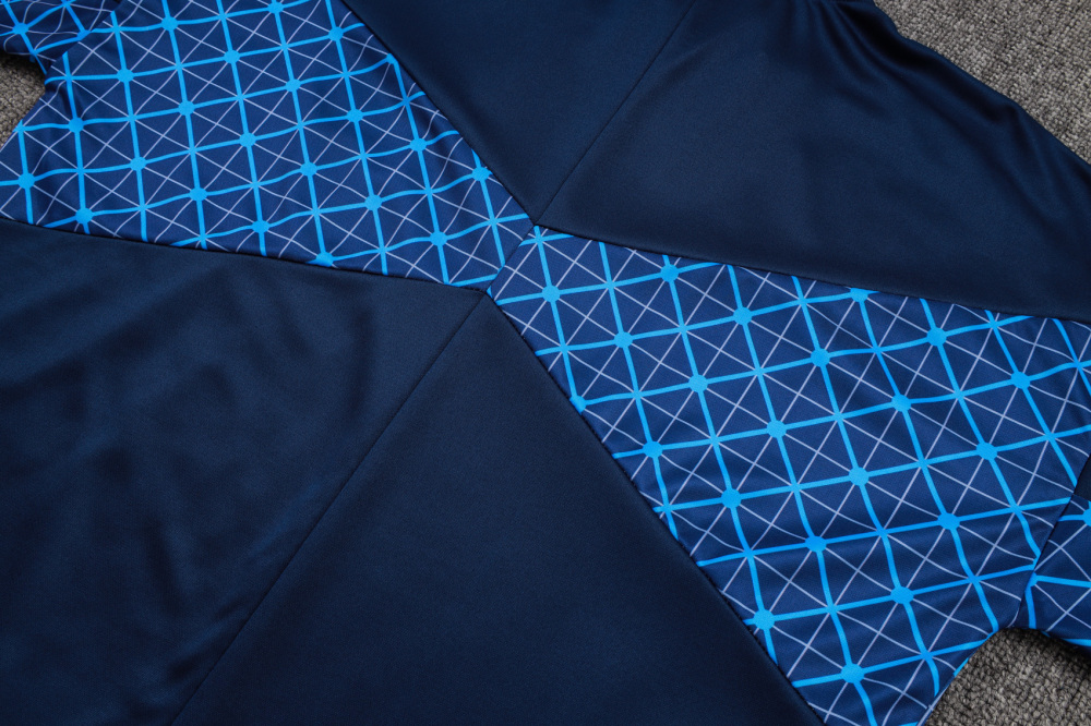 2025/26 PSG Long sleeves Training Set