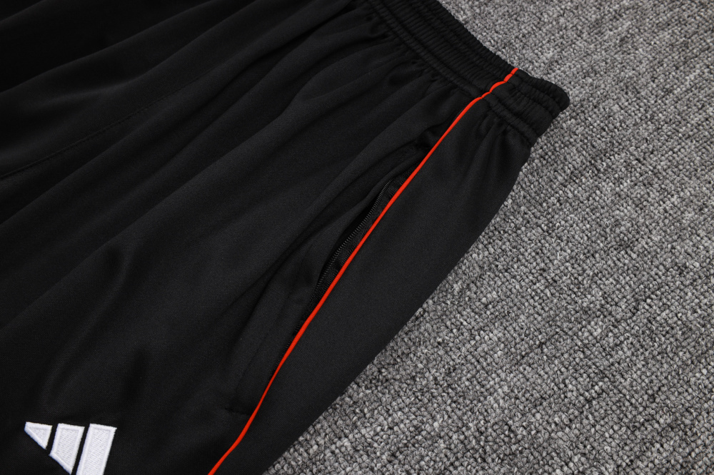 2025/26 Ajax Long sleeves Training Set