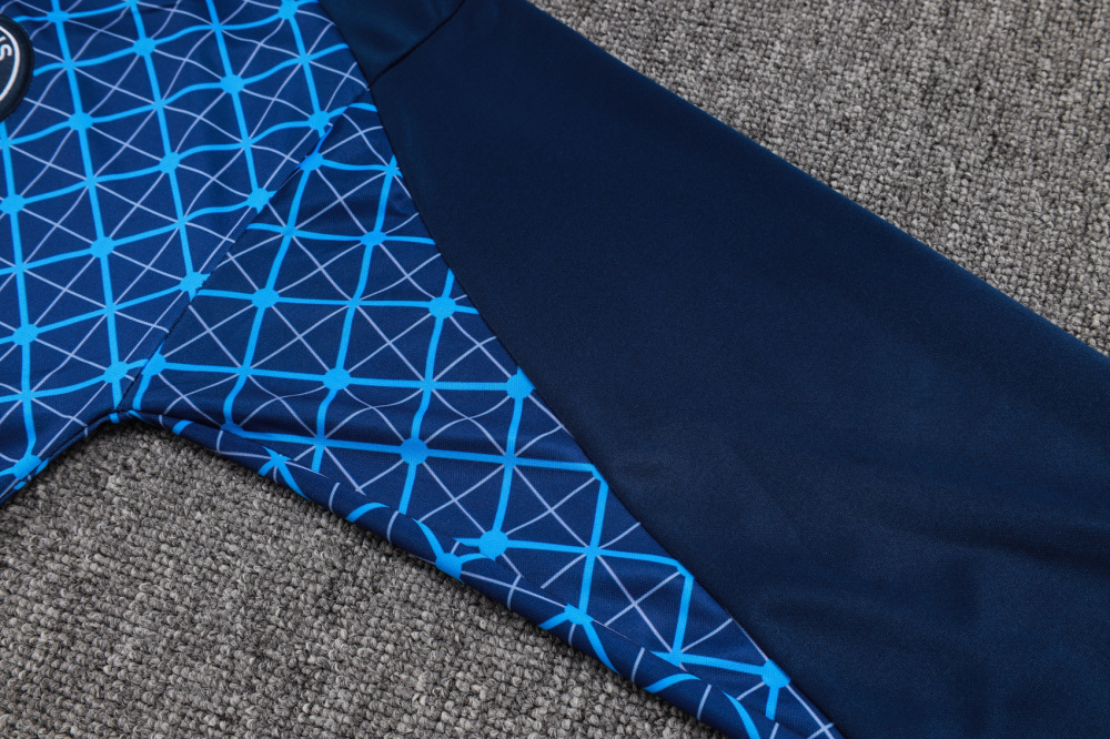 2025/26 PSG Long sleeves Training Set