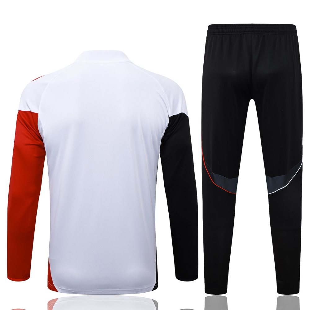 2025/26 Ajax Long sleeves Training Set