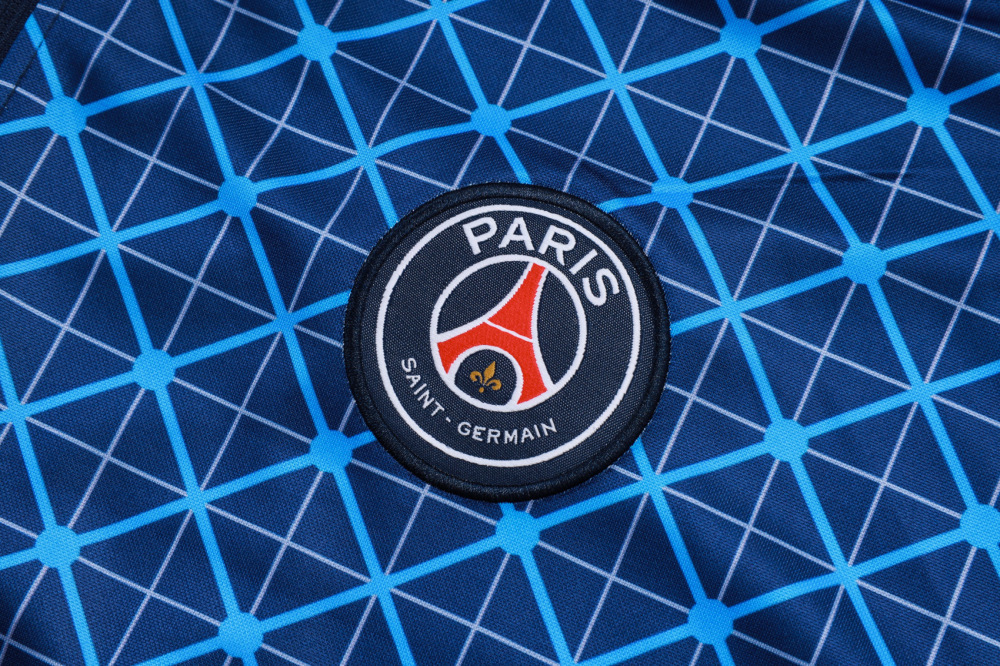 2025/26 PSG Long sleeves Training Set