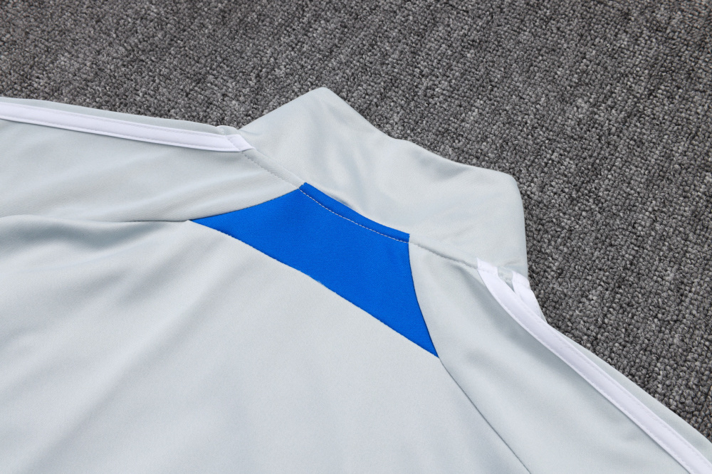 2025/26 Bayern Munich Long sleeves Training Set