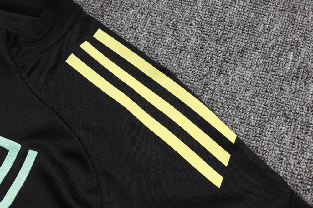 2025/26 Juventus Kids Long sleeves Training Set
