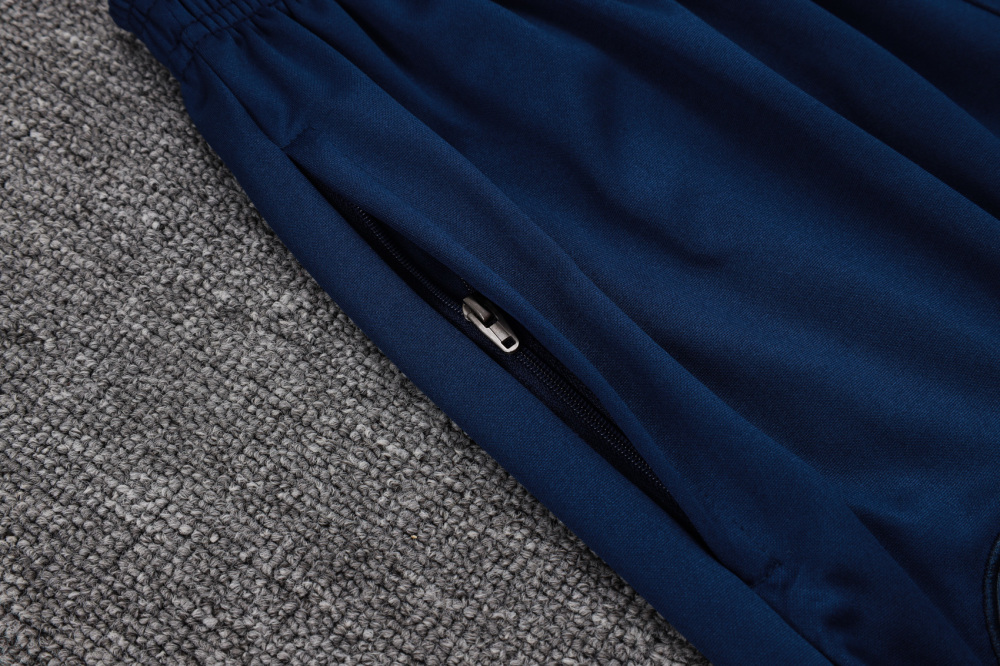 2025/26 PSG Long sleeves Training Set