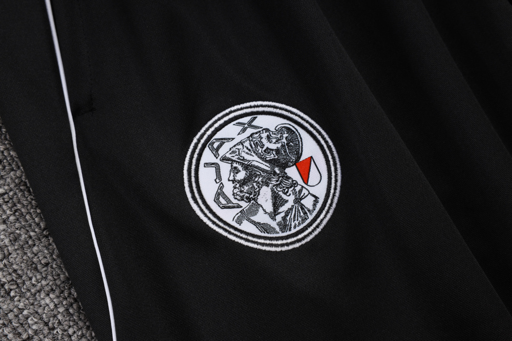 2025/26 Ajax Long sleeves Training Set