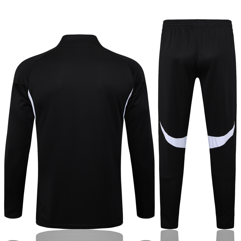 2025/26  Liverpool Kids Long sleeves Training Set