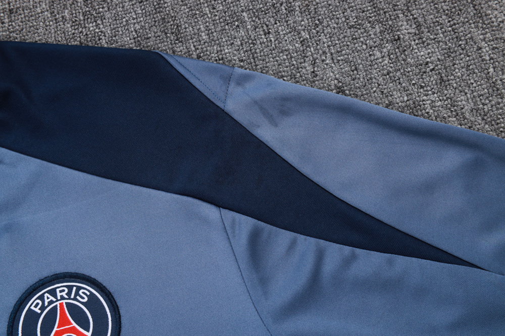 2025/26 PSG Kids Long sleeves Training Set