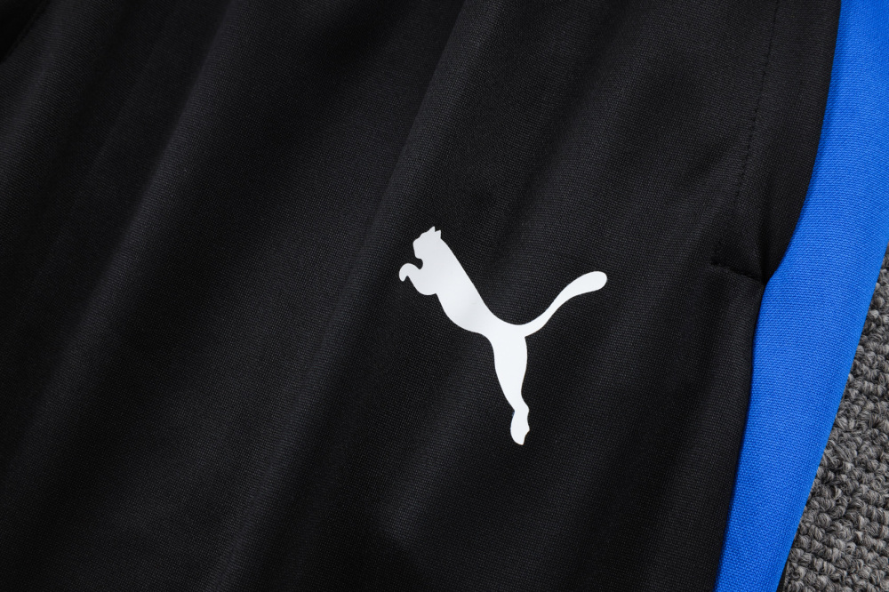 2025/26 Al Hilal Saudi Kids Long sleeves Training Set