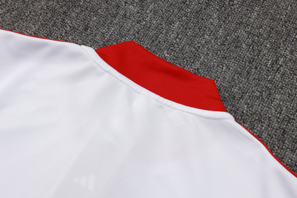 2025/26 Bayern Munich Kids Long sleeves Training Set