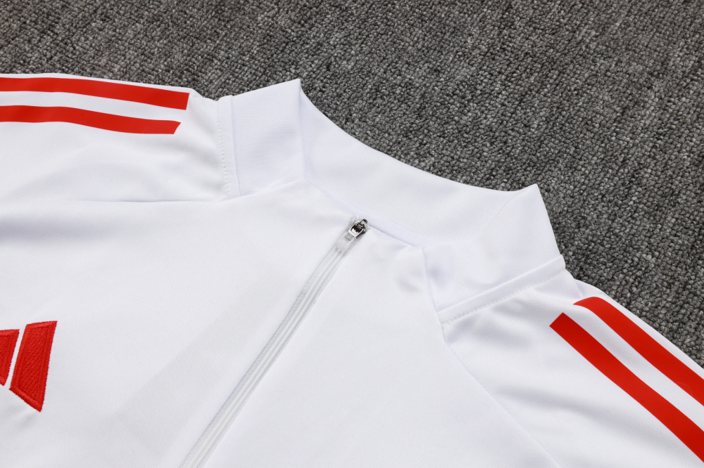 2025/26  Liverpool Kids Long sleeves Training Set