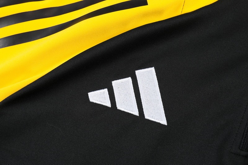 2025/26 Atlético Mineiro Kids Long sleeves Training Set