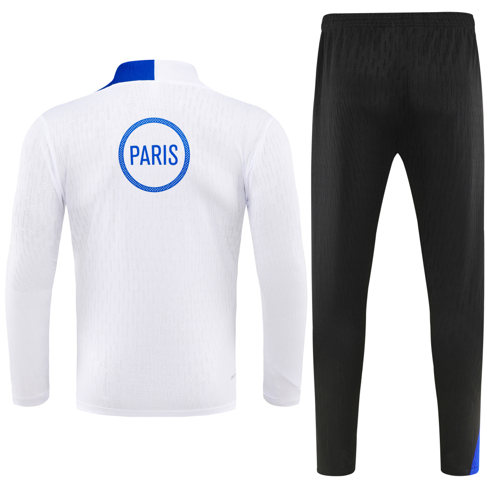 2025/26 PSG Kids Long sleeves Training Set
