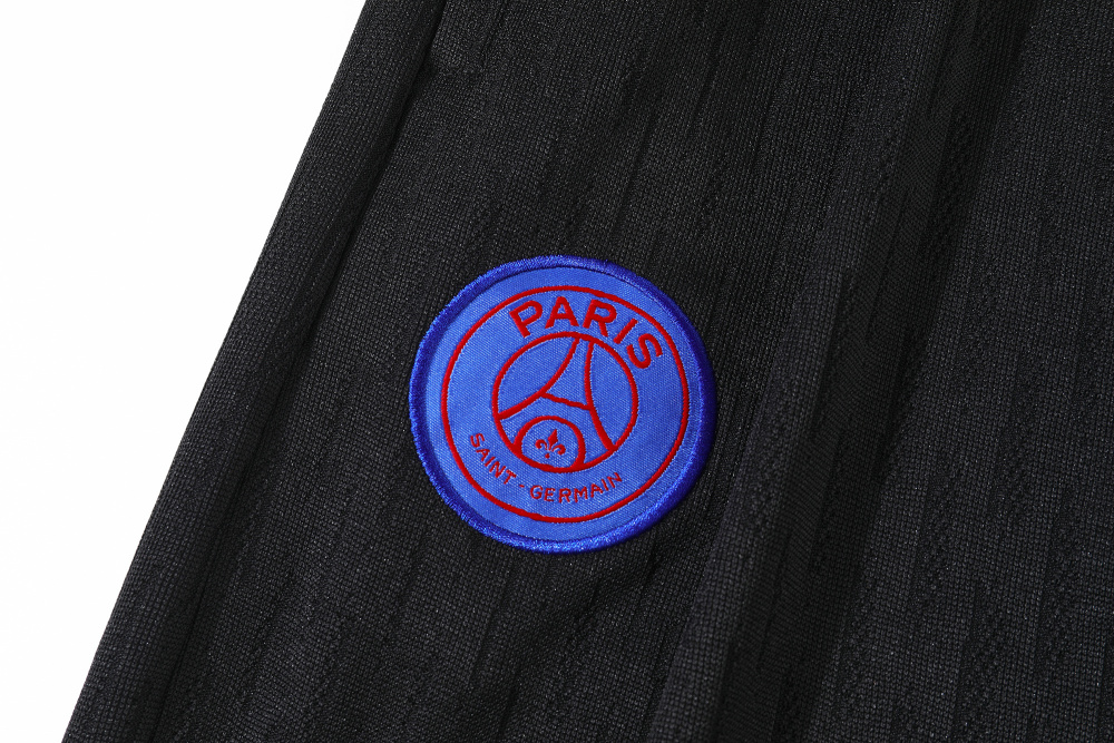 2025/26 PSG Kids Long sleeves Training Set