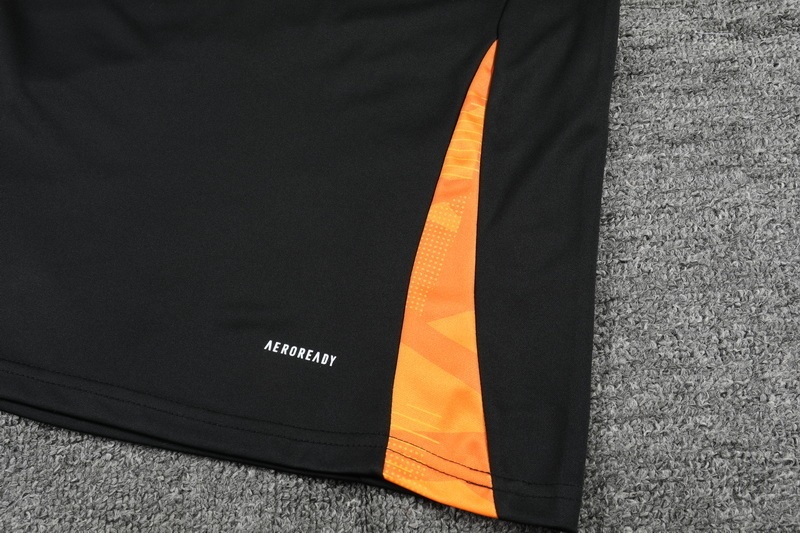 2025/26 Atlético Mineiro Kids Long sleeves Training Set