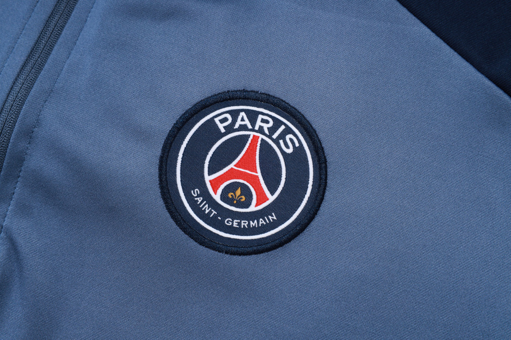 2025/26 PSG Kids Long sleeves Training Set