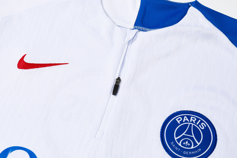 2025/26 PSG Kids Long sleeves Training Set