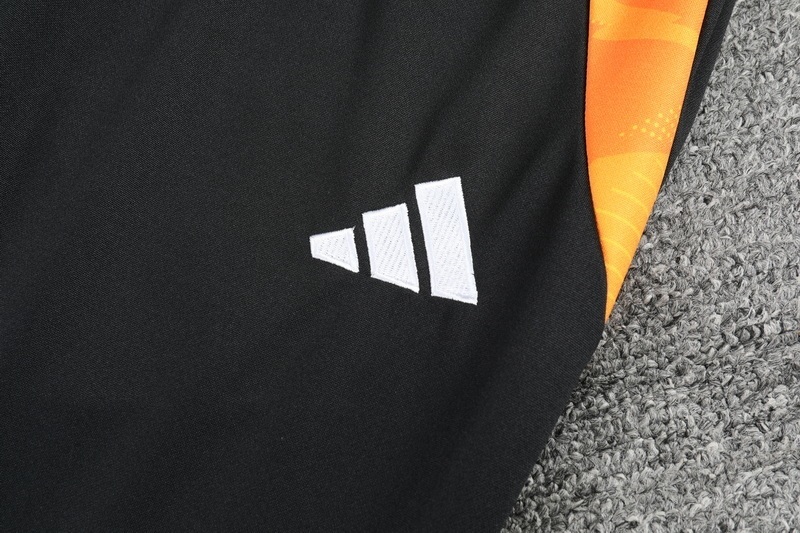 2025/26 Atlético Mineiro Kids Long sleeves Training Set