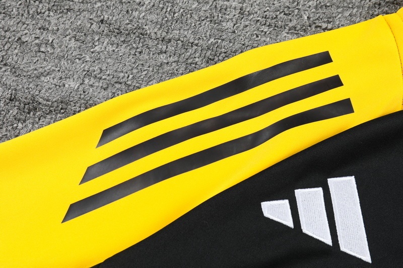 2025/26 Atlético Mineiro Kids Long sleeves Training Set