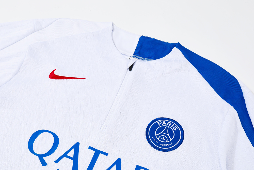 2025/26 PSG Kids Long sleeves Training Set