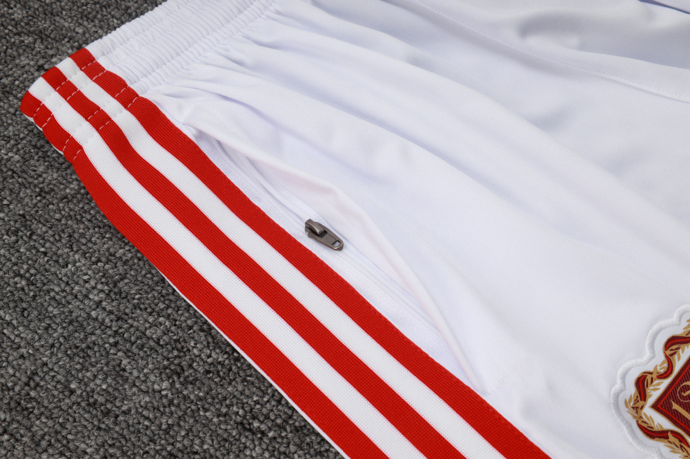 2025/26 Bayern Munich Kids Long sleeves Training Set