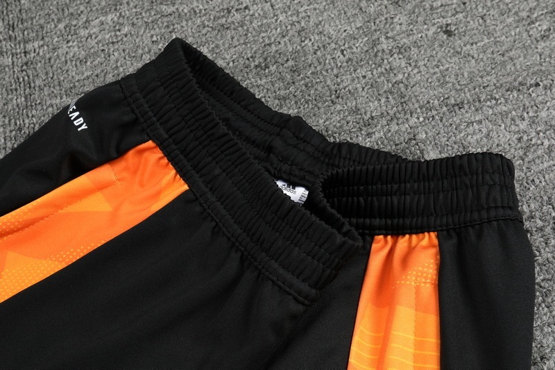 2025/26 Atlético Mineiro Kids Long sleeves Training Set