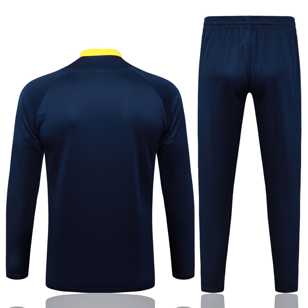 2025/26 Santos FC Kids Long sleeves Training Set