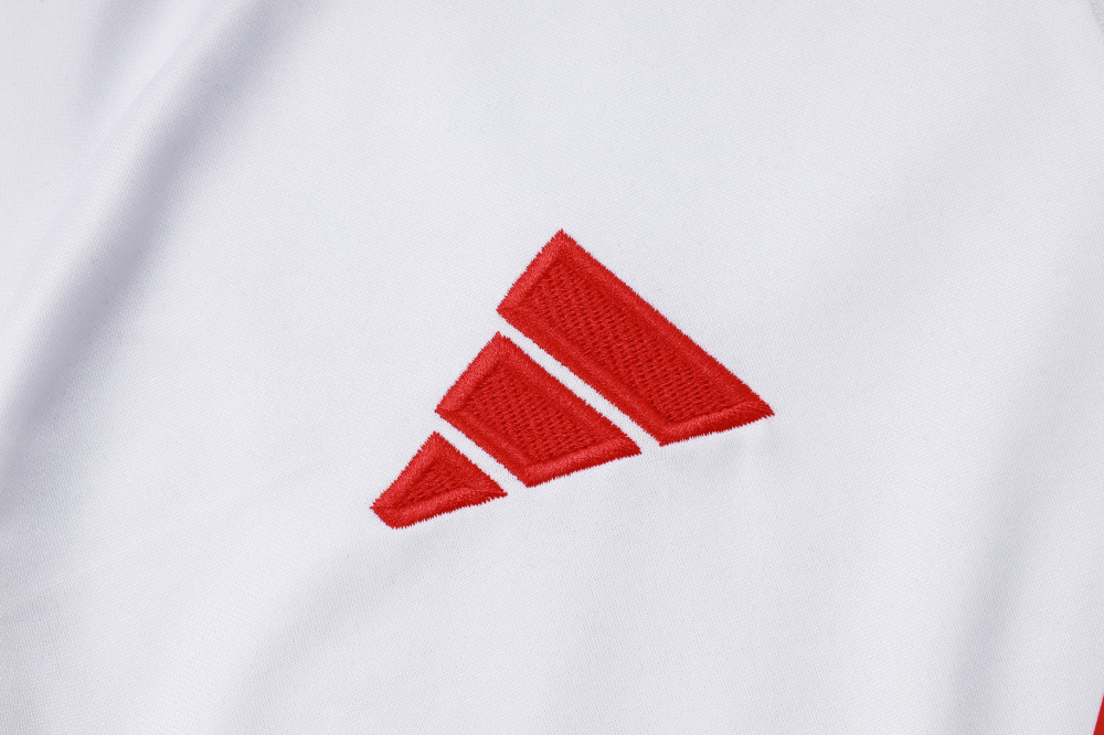 2025/26  Liverpool Kids Long sleeves Training Set