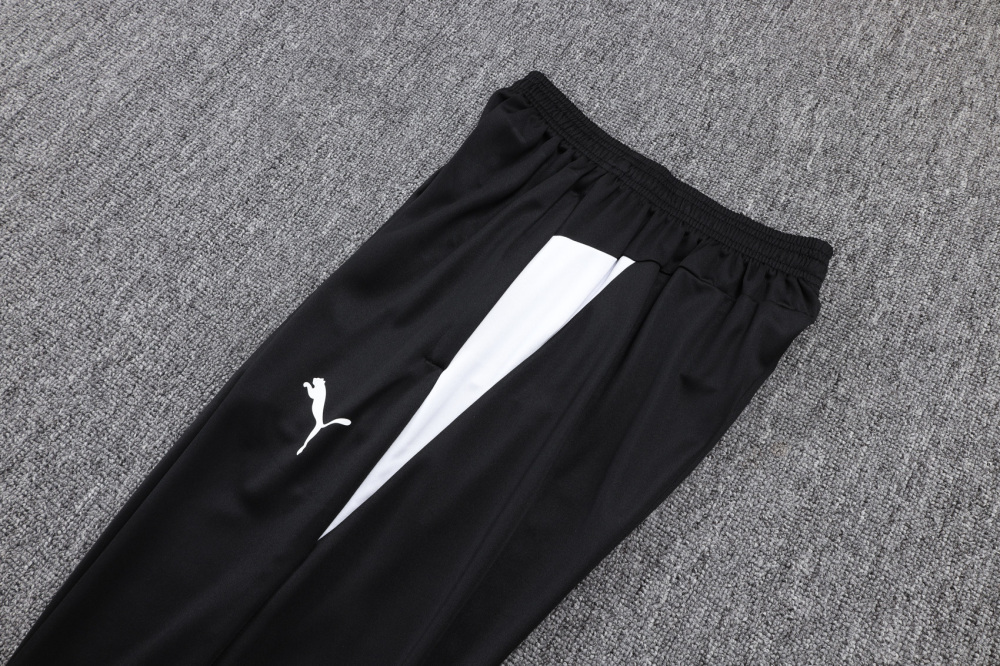 2025/26 Al Hilal Saudi Kids Long sleeves Training Set
