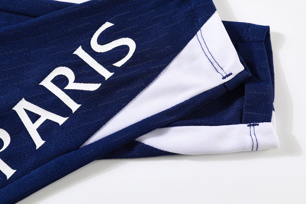 2025/26 PSG Kids Long sleeves Training Set