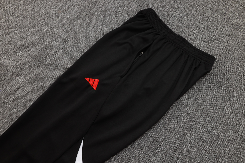2025/26  Liverpool Kids Long sleeves Training Set