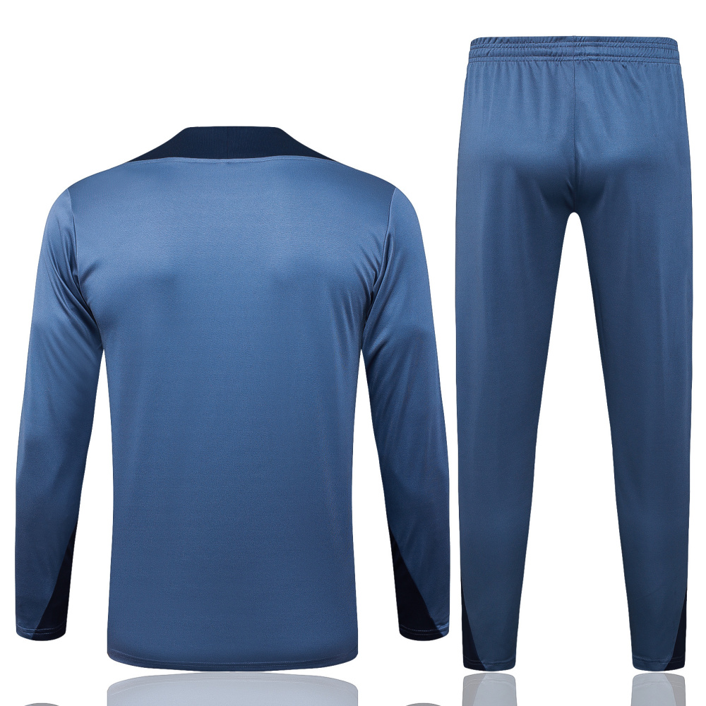 2025/26 PSG Kids Long sleeves Training Set