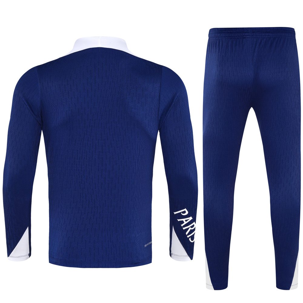 2025/26 PSG Kids Long sleeves Training Set