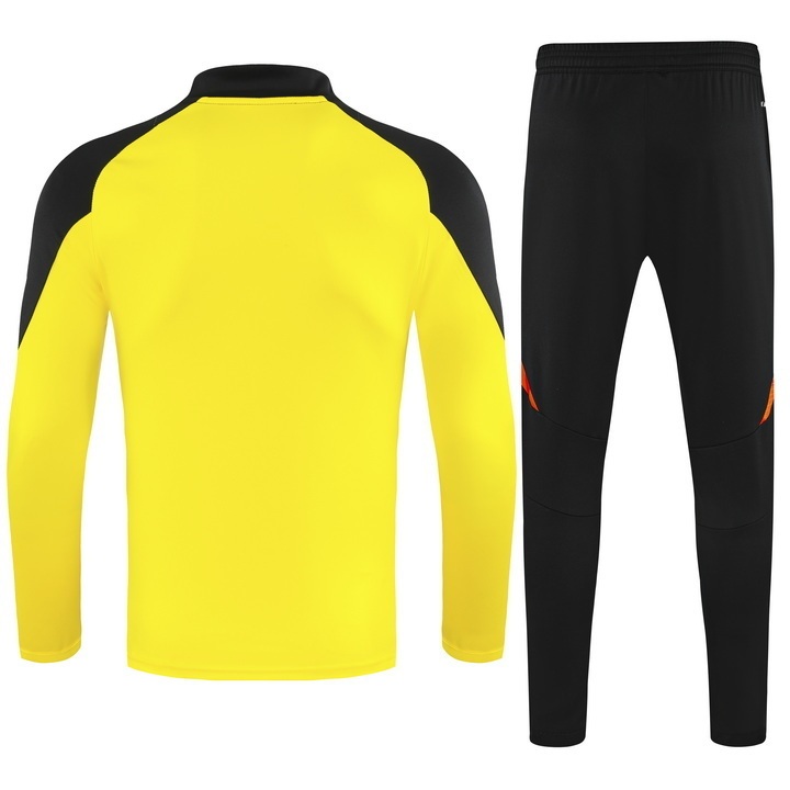 2025/26 Atlético Mineiro Kids Long sleeves Training Set
