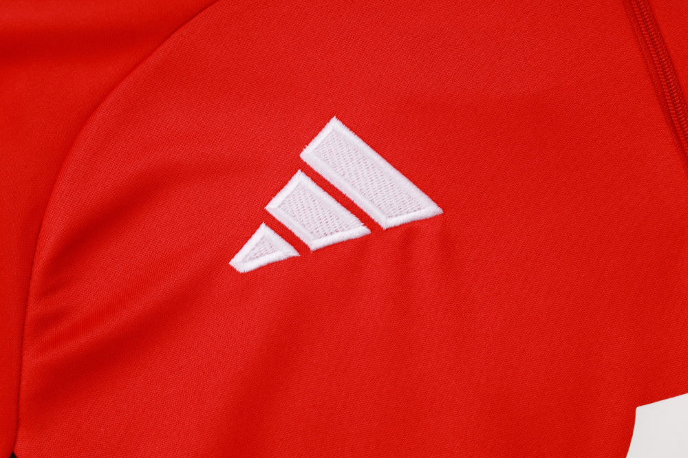 2025/26  Liverpool Kids Long sleeves Training Set