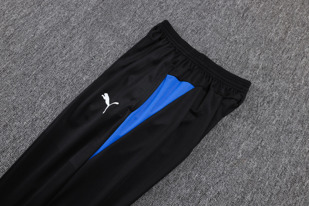 2025/26 Al Hilal Saudi Kids Long sleeves Training Set