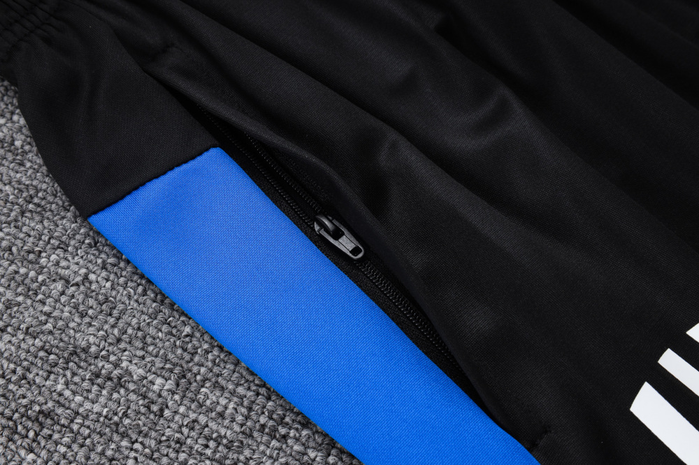2025/26 Al Hilal Saudi Kids Long sleeves Training Set