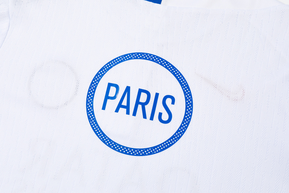 2025/26 PSG Kids Long sleeves Training Set