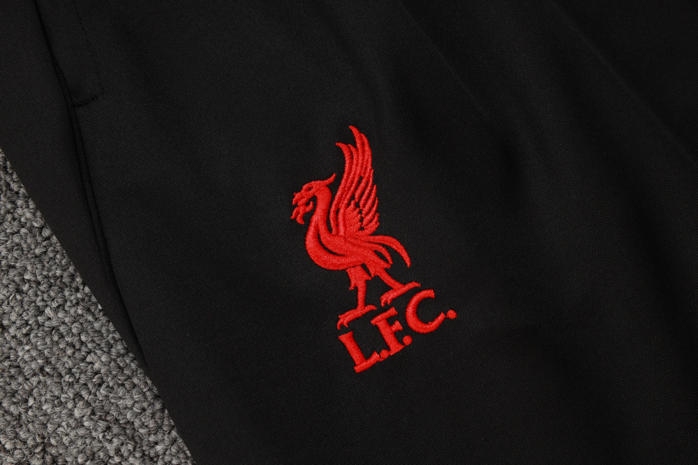2025/26  Liverpool Kids Long sleeves Training Set