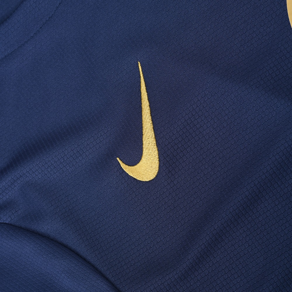 2025/26 Barcelona Short sleeve Training suit
