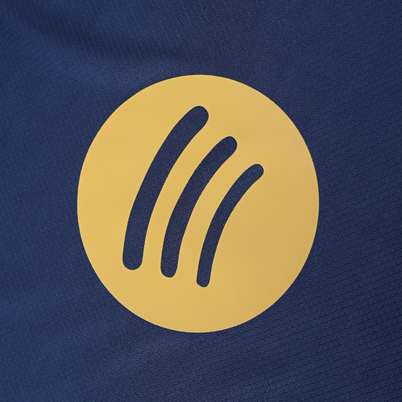 2025/26 Barcelona Short sleeve Training suit