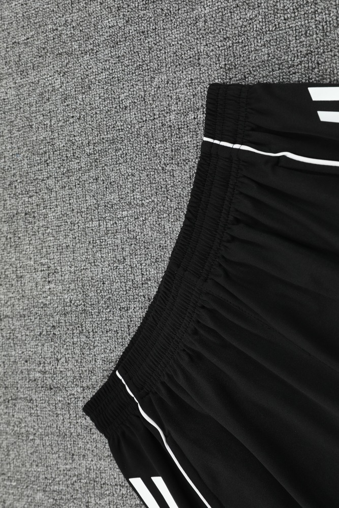 2025/26 Real Madrid Short sleeve Training suit