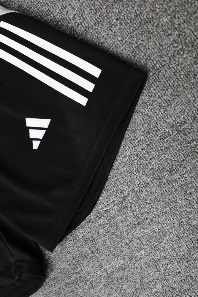 2025/26 Real Madrid Short sleeve Training suit