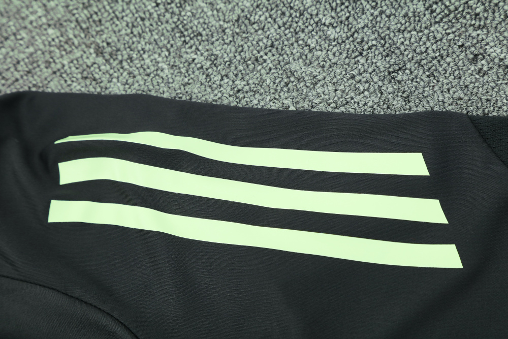 2025/26 Real Madrid Short sleeve Training suit