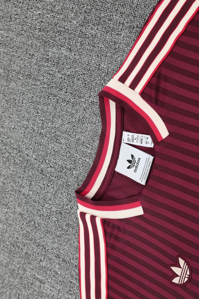 2025/26 Bayern Munich Short sleeve Training suit