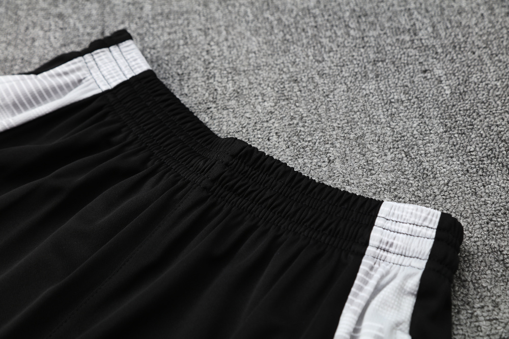 2025/26 Real Madrid Short sleeve Training suit