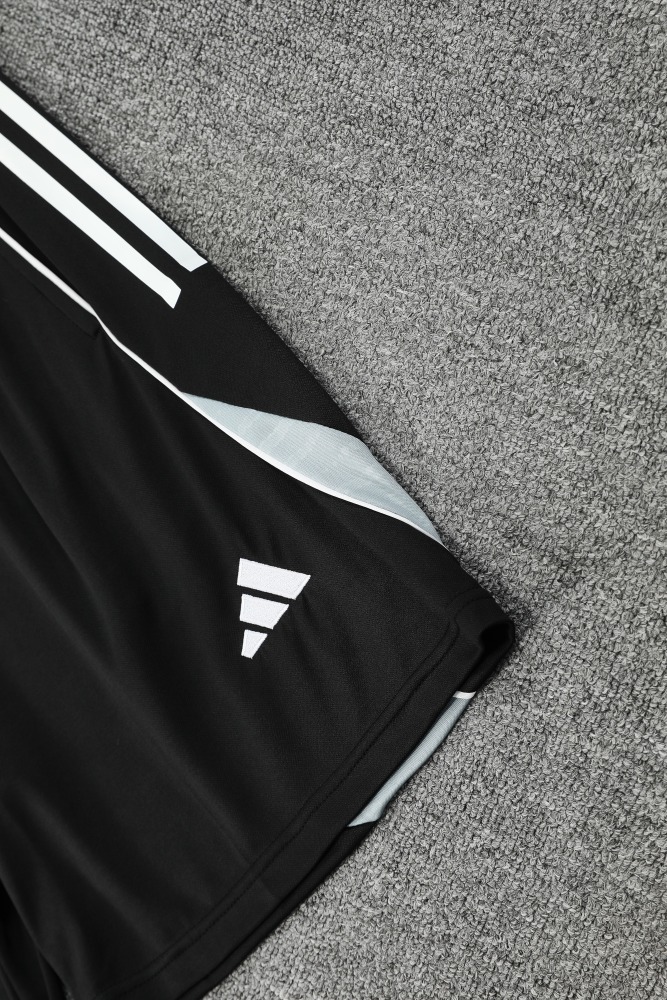 2025/26 Real Madrid Short sleeve Training suit